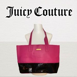 ⭐️CLEARANCE⭐️ Juicy Couture Pink Laptop Bag